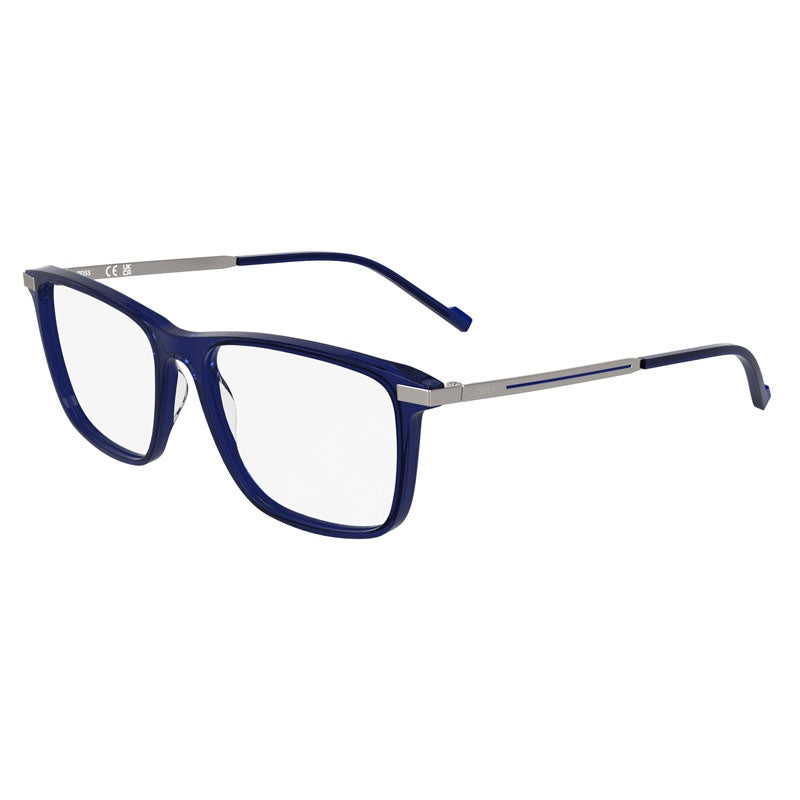 Zeiss Eyeglasses, Model: ZS25723 Colour: 400