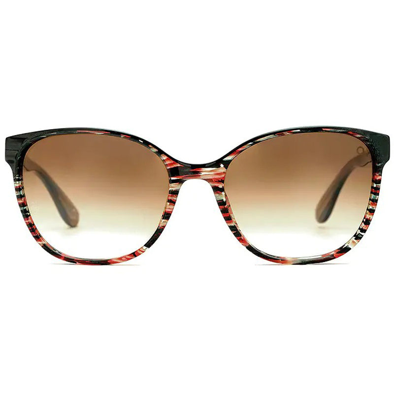Etnia Barcelona Sunglasses, Model: Zumaia Colour: RDBK