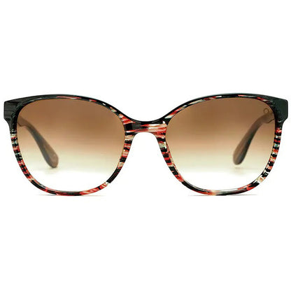 Etnia Barcelona Sunglasses, Model: Zumaia Colour: RDBK