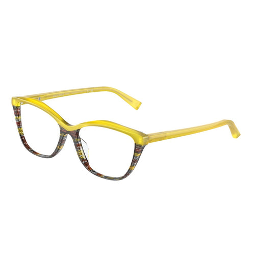 Alain Mikli Eyeglasses, Model: 0A03154 Colour: 003