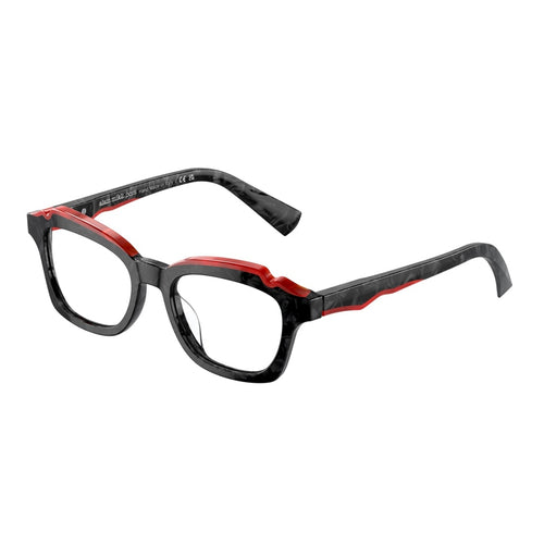 Alain Mikli Eyeglasses, Model: 0A03166 Colour: 001