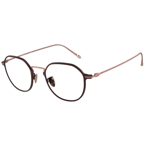 Giorgio Armani Eyeglasses, Model: 0AR6138TM Colour: 3347
