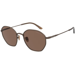 Giorgio Armani Sunglasses, Model: 0AR6150 Colour: 300673