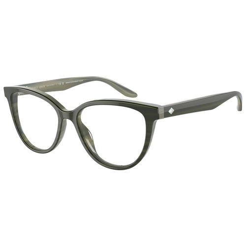Giorgio Armani Eyeglasses, Model: 0AR7228U Colour: 5971