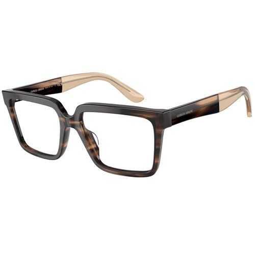 Giorgio Armani Eyeglasses, Model: 0AR7230U Colour: 5958