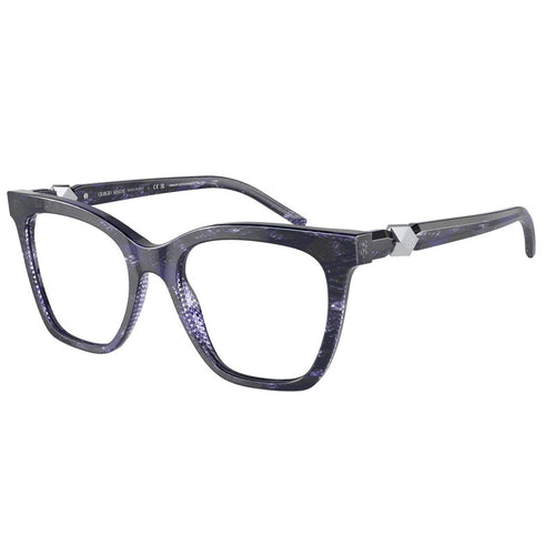 Giorgio Armani Eyeglasses, Model: 0AR7238 Colour: 6000