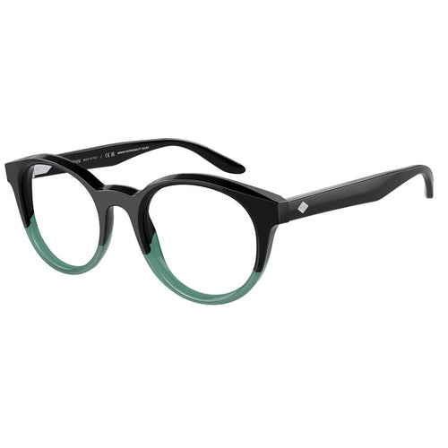 Giorgio Armani Eyeglasses, Model: 0AR7239 Colour: 5998