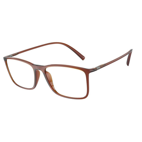 Giorgio Armani Eyeglasses, Model: 0AR7244U Colour: 6004