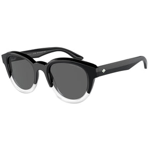 Giorgio Armani Sunglasses, Model: 0AR8181 Colour: 5996B1