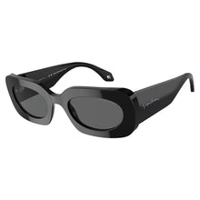Load image into Gallery viewer, Giorgio Armani Sunglasses, Model: 0AR8182 Colour: 5875B1