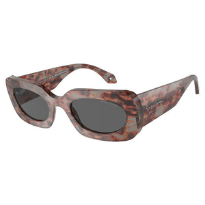 Giorgio Armani Sunglasses, Model: 0AR8182 Colour: 5976B1