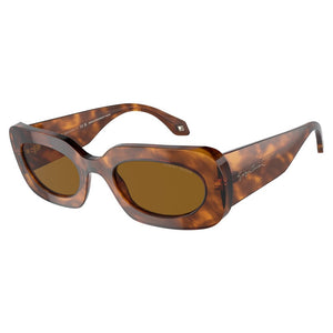 Giorgio Armani Sunglasses, Model: 0AR8182 Colour: 598833