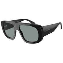 Load image into Gallery viewer, Giorgio Armani Sunglasses, Model: 0AR8183 Colour: 587556