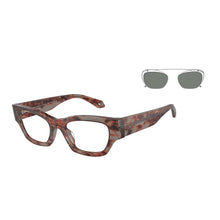 Load image into Gallery viewer, Giorgio Armani Sunglasses, Model: 0AR8185U Colour: 59761W