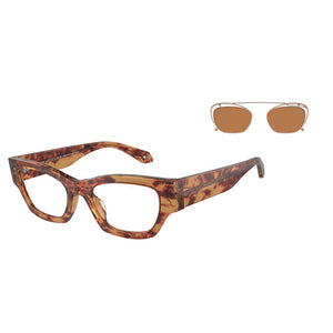 Giorgio Armani Sunglasses, Model: 0AR8185U Colour: 59781W