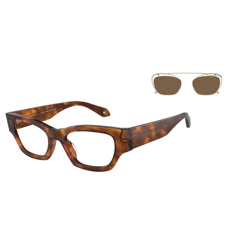 Giorgio Armani Sunglasses, Model: 0AR8185U Colour: 59881W