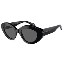 Load image into Gallery viewer, Giorgio Armani Sunglasses, Model: 0AR8188 Colour: 5875B1