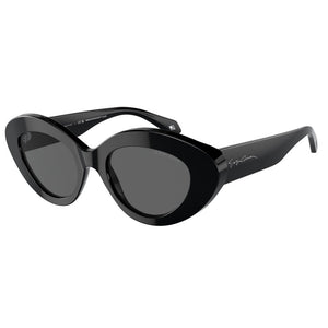 Giorgio Armani Sunglasses, Model: 0AR8188 Colour: 5875B1