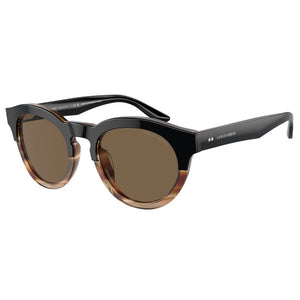 Giorgio Armani Sunglasses, Model: 0AR8189U Colour: 600673