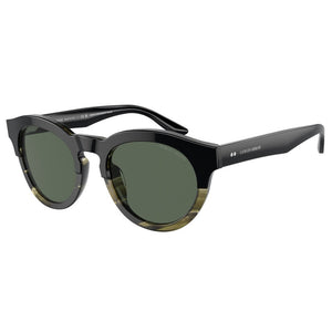 Giorgio Armani Sunglasses, Model: 0AR8189U Colour: 600771