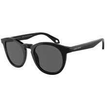 Load image into Gallery viewer, Giorgio Armani Sunglasses, Model: 0AR8192 Colour: 5875B1