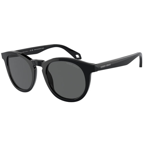 Giorgio Armani Sunglasses, Model: 0AR8192 Colour: 5875B1