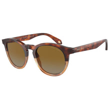 Load image into Gallery viewer, Giorgio Armani Sunglasses, Model: 0AR8192 Colour: 6034B2