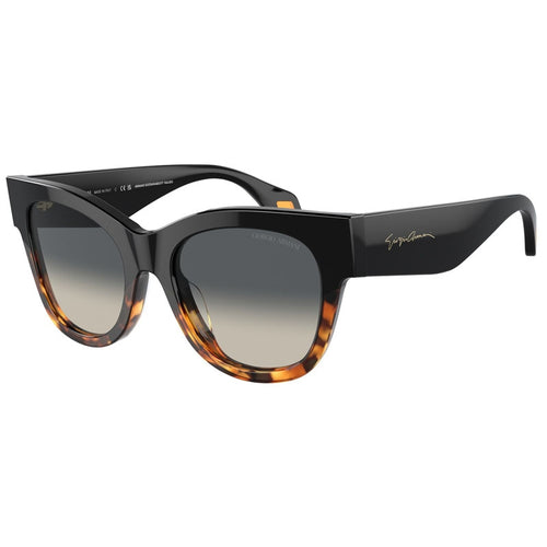 Giorgio Armani Sunglasses, Model: 0AR8195U Colour: 587519
