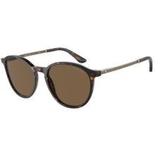 Load image into Gallery viewer, Giorgio Armani Sunglasses, Model: 0AR8196 Colour: 604673