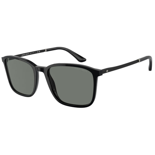 Giorgio Armani Sunglasses, Model: 0AR8197 Colour: 50011
