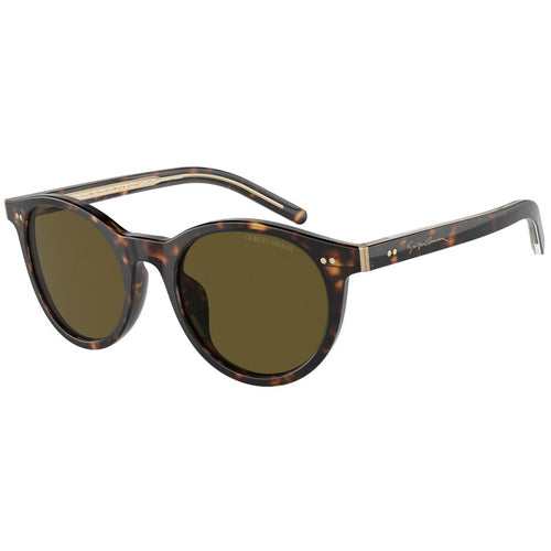Giorgio Armani Sunglasses, Model: 0AR8199U Colour: 587973