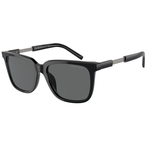 Giorgio Armani Sunglasses, Model: 0AR8202U Colour: 587587