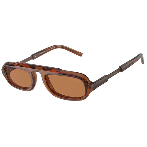 Giorgio Armani Sunglasses, Model: 0AR8203 Colour: 604973
