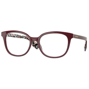 Burberry Eyeglasses, Model: 0BE2291 Colour: 3742