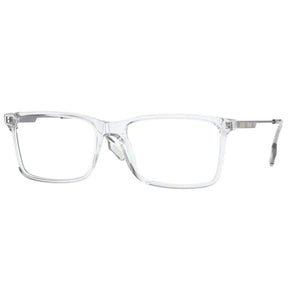 Burberry Eyeglasses, Model: 0BE2339 Colour: 3024