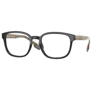 Burberry Eyeglasses, Model: 0BE2344 Colour: 3952