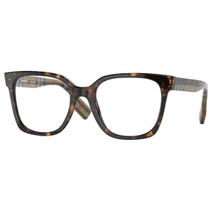 Burberry Eyeglasses, Model: 0BE2347 Colour: 3943