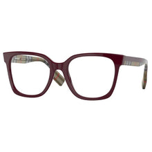 Load image into Gallery viewer, Burberry Eyeglasses, Model: 0BE2347 Colour: 3945