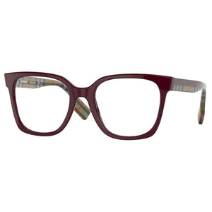 Burberry Eyeglasses, Model: 0BE2347 Colour: 3945