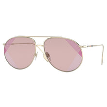 Load image into Gallery viewer, Burberry Sunglasses, Model: 0BE3138 Colour: 110984