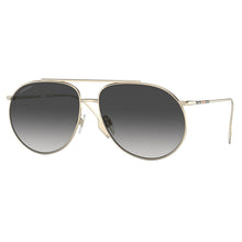 Load image into Gallery viewer, Burberry Sunglasses, Model: 0BE3138 Colour: 11098G