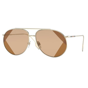 Burberry Sunglasses, Model: 0BE3138 Colour: 110993