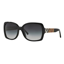 Load image into Gallery viewer, Burberry Sunglasses, Model: 0BE4160 Colour: 34338G