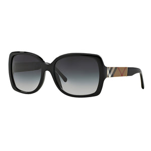 Burberry Sunglasses, Model: 0BE4160 Colour: 34338G