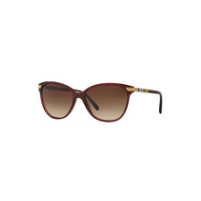 Load image into Gallery viewer, Burberry Sunglasses, Model: 0BE4216 Colour: 301413