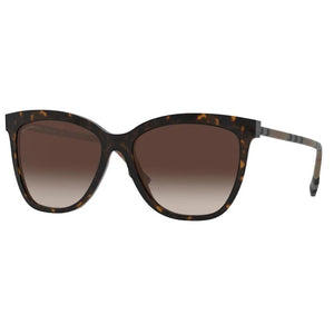 Burberry Sunglasses, Model: 0BE4308 Colour: 385413