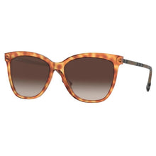 Load image into Gallery viewer, Burberry Sunglasses, Model: 0BE4308 Colour: 385713