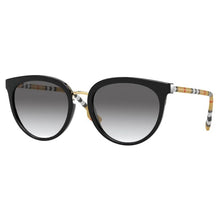 Load image into Gallery viewer, Burberry Sunglasses, Model: 0BE4316 Colour: 385311
