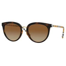 Load image into Gallery viewer, Burberry Sunglasses, Model: 0BE4316 Colour: 3854T5