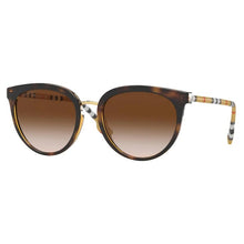 Load image into Gallery viewer, Burberry Sunglasses, Model: 0BE4316 Colour: 389013